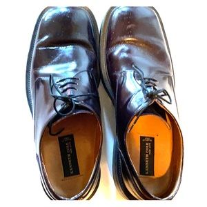 Kenneth Cole brown Men’s Dress shoes